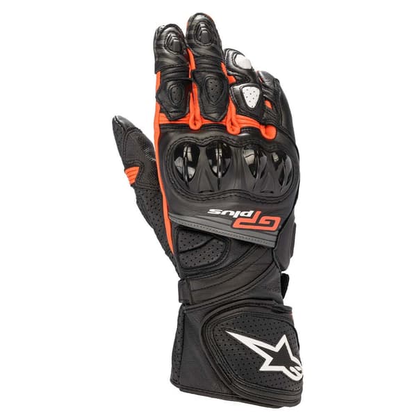 Alpinestars Handskar Gp Plus R V2 Svart L