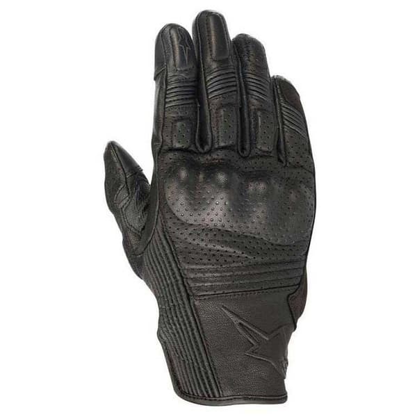 Alpinestars Handskar Mustang V2 Svart L