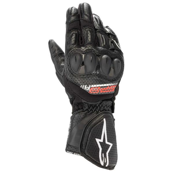 Alpinestars Käsineet Sp 8 V3 Air Musta 2XL