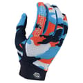 Miniatyrbild 1 av 2: Troy Lee Designs Handskar Air Formula Camo  2XL