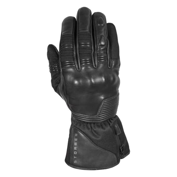 Stormer Handskar Artic Svart 2XL