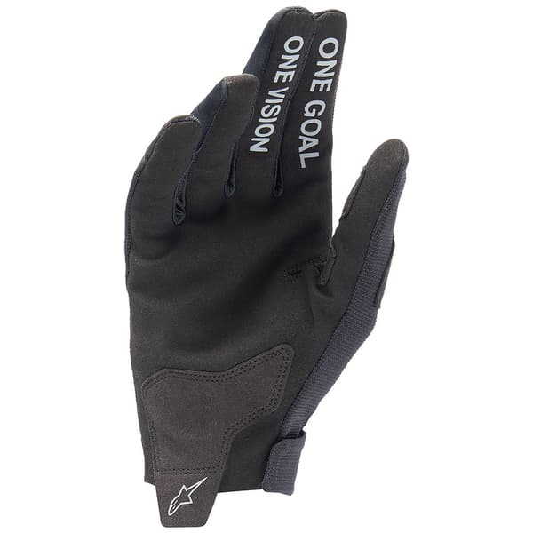 Alpinestars Handsker Radar Sort S