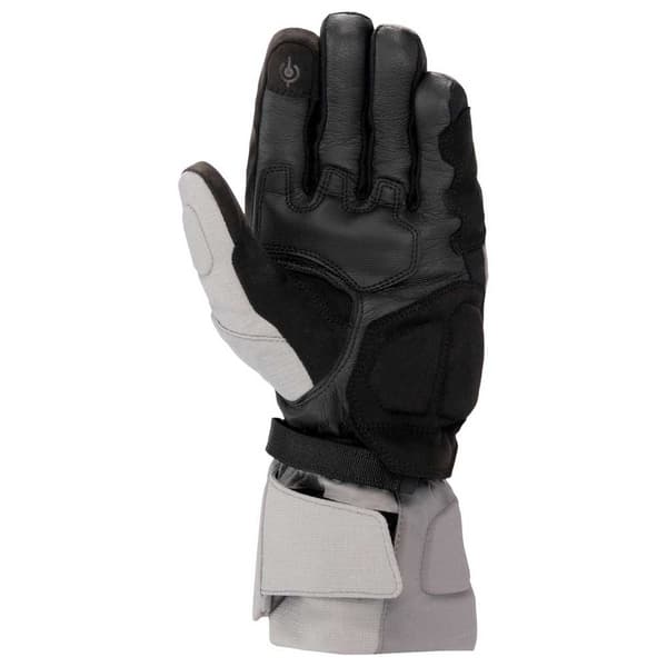 Alpinestars Handsker Wr-x Goretex Grå S
