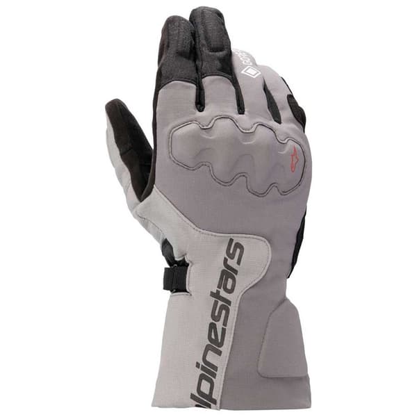 Alpinestars Handsker Wr-x Goretex Grå S