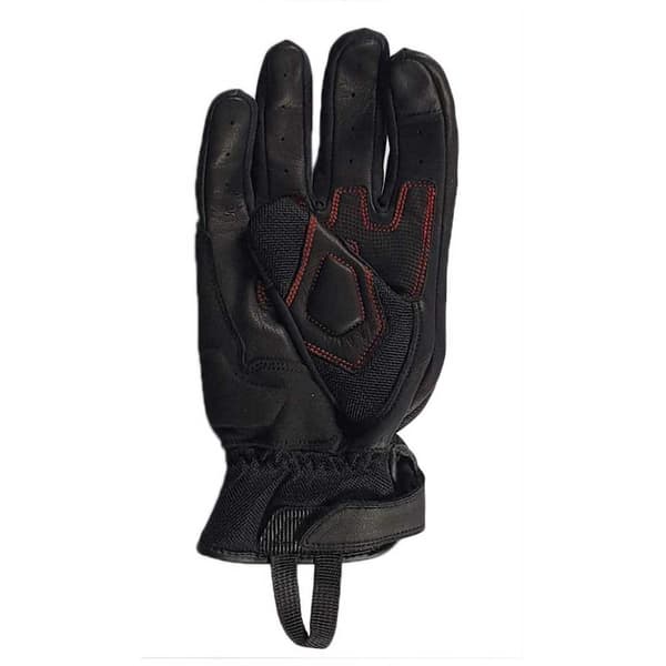 Rst Handskar Urban 3 Svart M