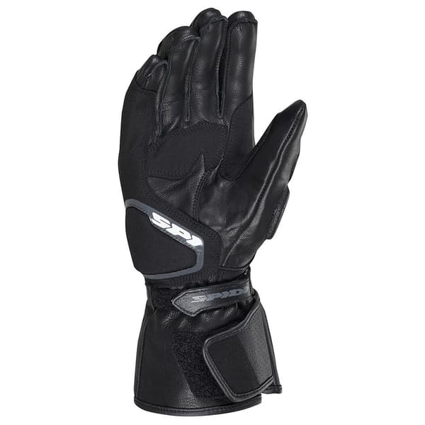 Spidi Handsker Str 6 Sort L