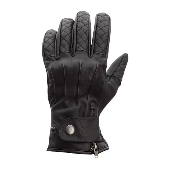 Rst Handskar Matlock Svart 2XL