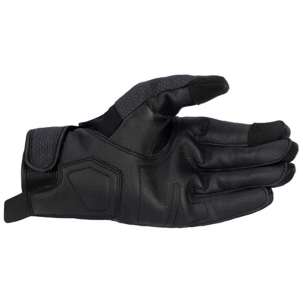 Alpinestars Handsker Morph Street Sort L