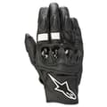 Miniatyrbild 1 av 2: Alpinestars Handskar Celer V2 Svart S