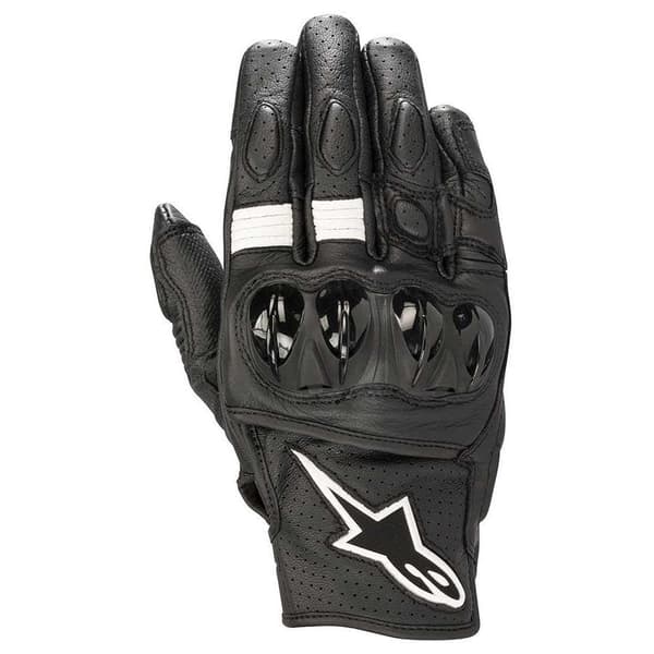 Alpinestars Handskar Celer V2 Svart S