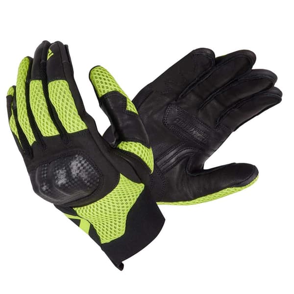 Rebelhorn Handsker Gap Iii Gul,Sort M