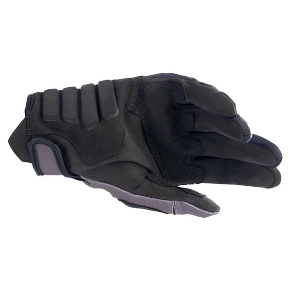 Alpinestars Käsineet Techdura Harmaa XL