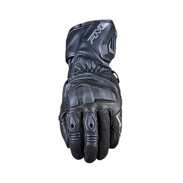Five Motorcykel Racing Handsker Five Rfx4evo Sort L