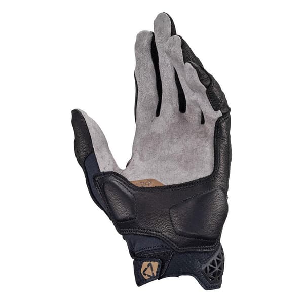 Leatt Lyhyet Käsineet Adv X-flow 7.5 Sininen S / Short