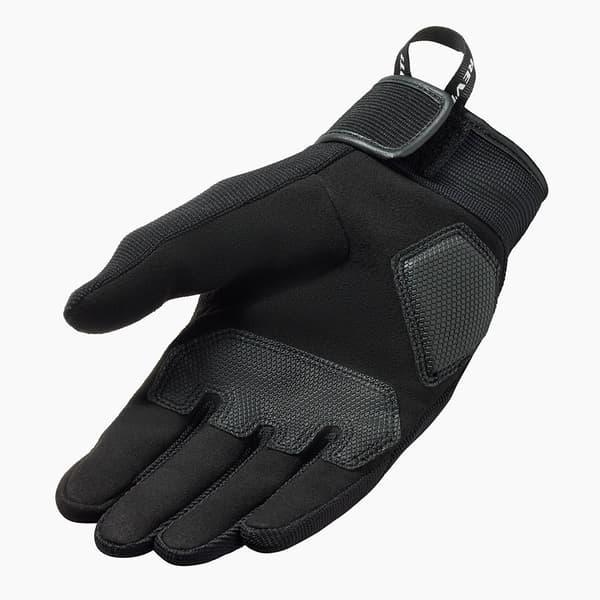 Revit Handsker Access Sort 2XL