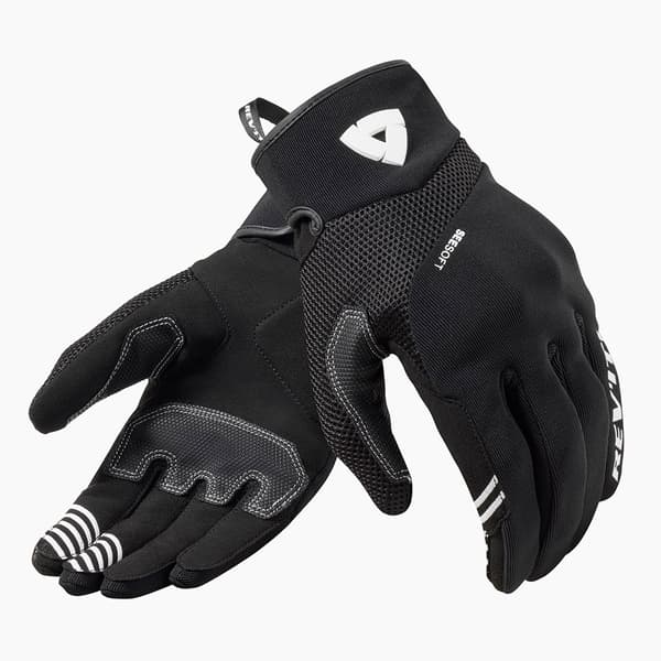 Revit Handsker Endo Sort XL