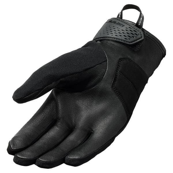 Revit Handsker Mosca H2o Sort 3XL