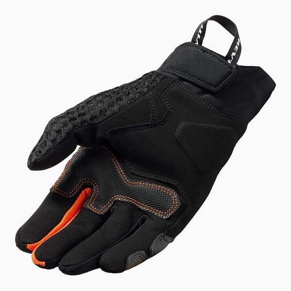 Revit Handsker Veloz Sort L