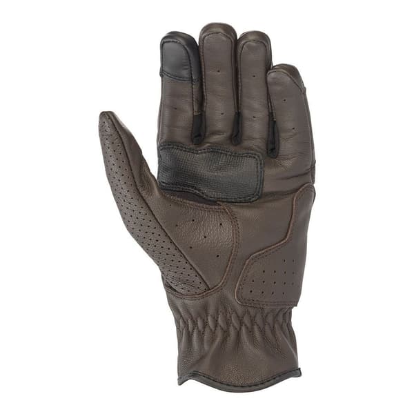 Alpinestars Handskar Rayburn V2 Leather Brun S