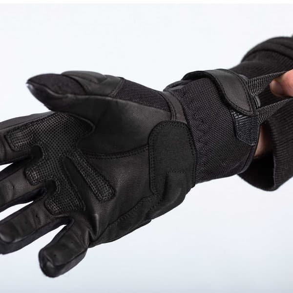 Rst Handsker Urban 3 Sort XL