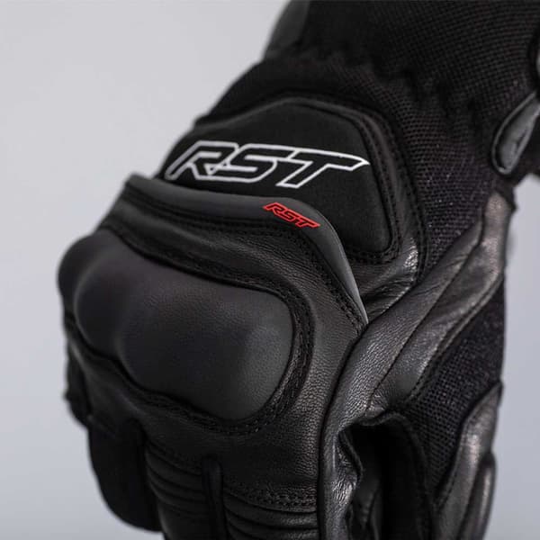 Rst Handsker Urban 3 Sort XL