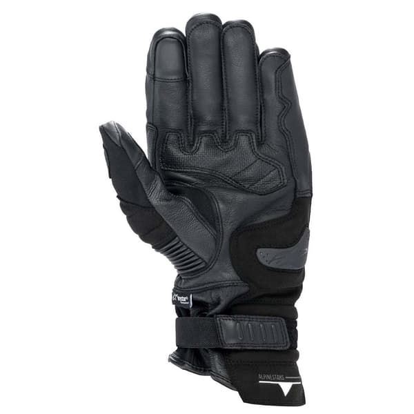 Alpinestars Handskar Belize V2 Dry Stjärna Svart 2XL