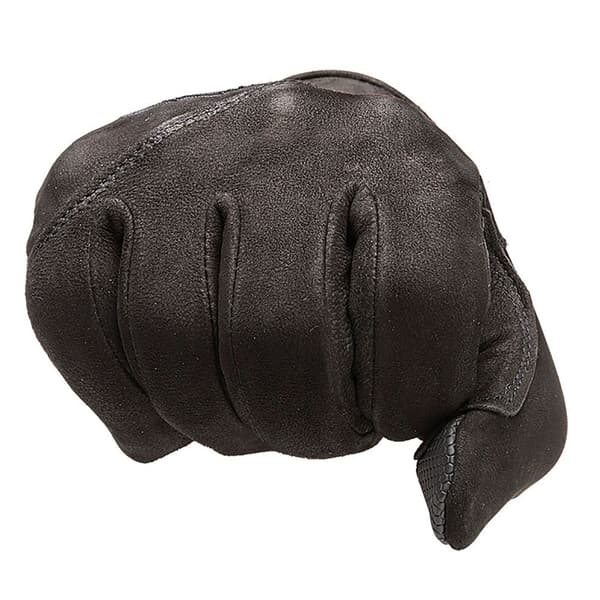Garibaldi Handsker Urbe Kp Sort 2XL