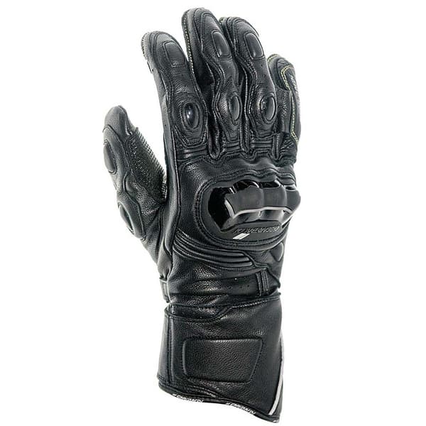 Garibaldi Handskar Nexus Pro Svart L
