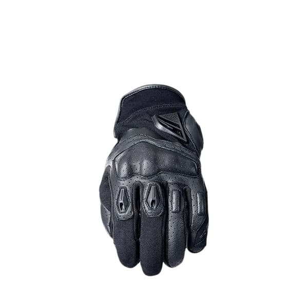 Five Sommar Motorcykelhandskar Five Rs2 Evo Svart S