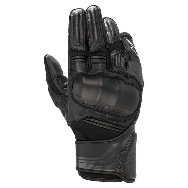 Alpinestars Käsineet Booster V2 Musta L
