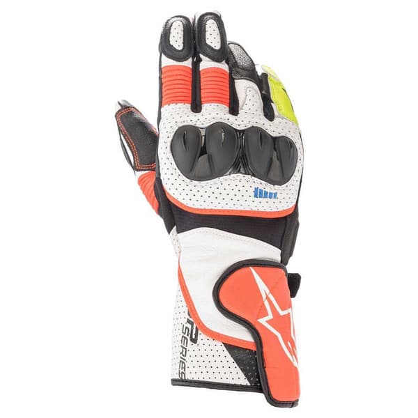 Alpinestars Handsker Sp 2 V3 Hvid S