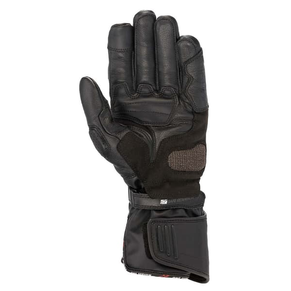 Alpinestars Handskar Sp-8 H Dry Svart S