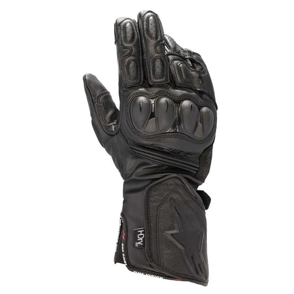 Alpinestars Handskar Sp-8 H Dry Svart S
