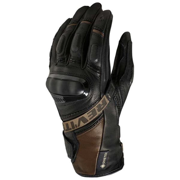 Revit Handsker Dominator 3 Goretex Sort XYL