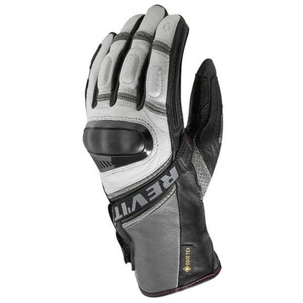 Revit Handskar Dominator 3 Goretex Grå XL