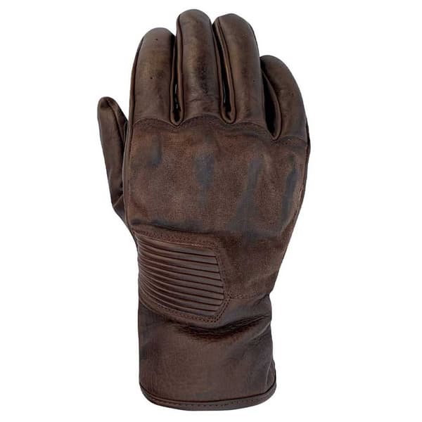 Rst Handskar Crosby Brun XL