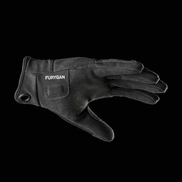 Furygan Sommerhandsker Ara 5.0 D3o® Ghost™  3XL