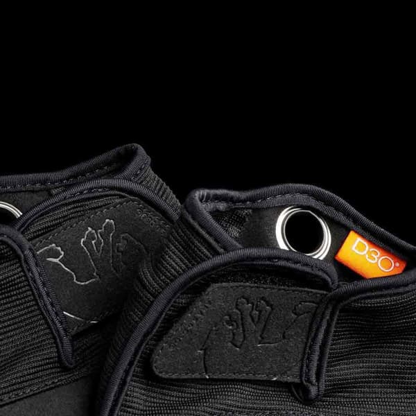 Furygan Sommerhandsker Ara 5.0 D3o® Ghost™  3XL