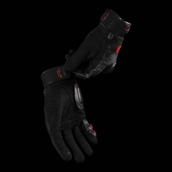 Furygan Sommerhandsker Galax Evo L