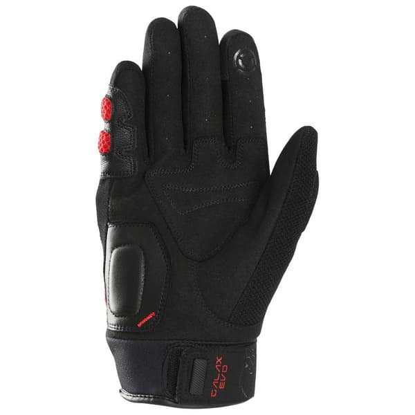 Furygan Sommerhandsker Galax Evo L