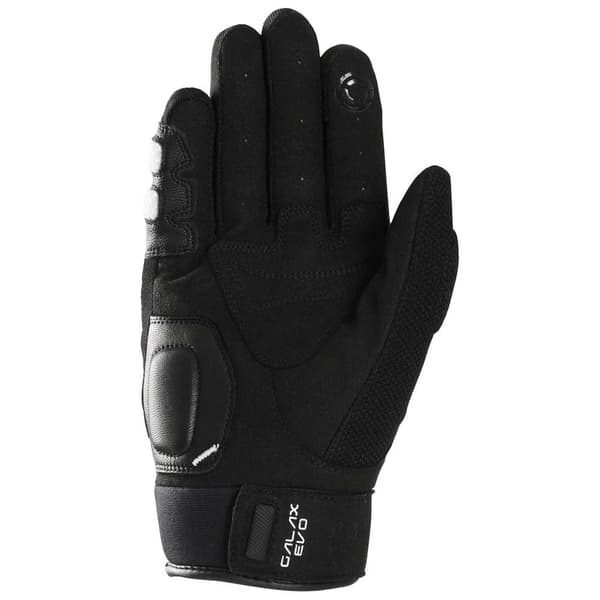 Furygan Sommerhandsker Galax Evo  M