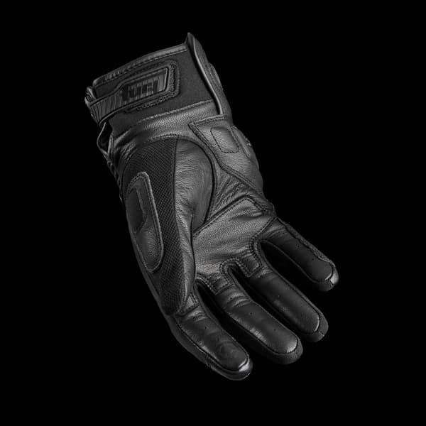 Furygan Læderhandsker Waco Evo Ii  M