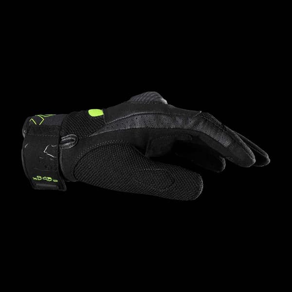 Furygan Sommerhandsker Galax Evo S