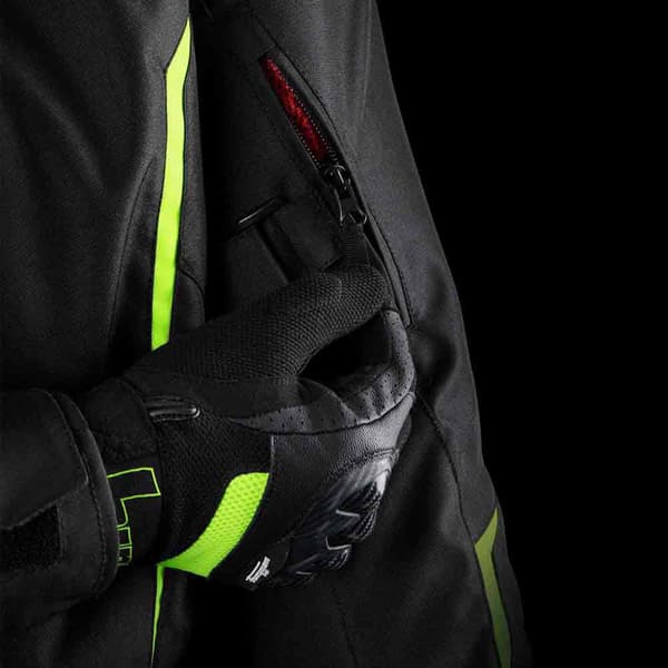 Furygan Sommerhandsker Galax Evo S