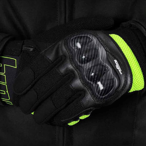 Furygan Sommerhandsker Galax Evo S