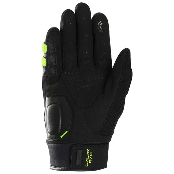 Furygan Sommerhandsker Galax Evo S