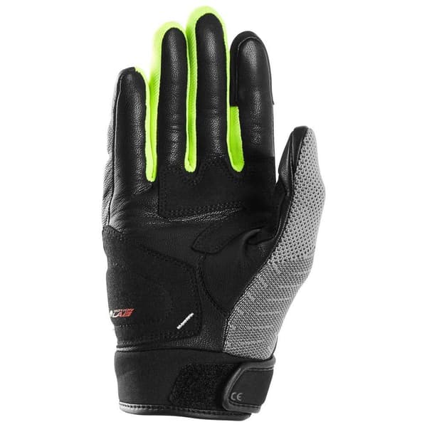 Furygan Sommerhandsker Jack  3XL