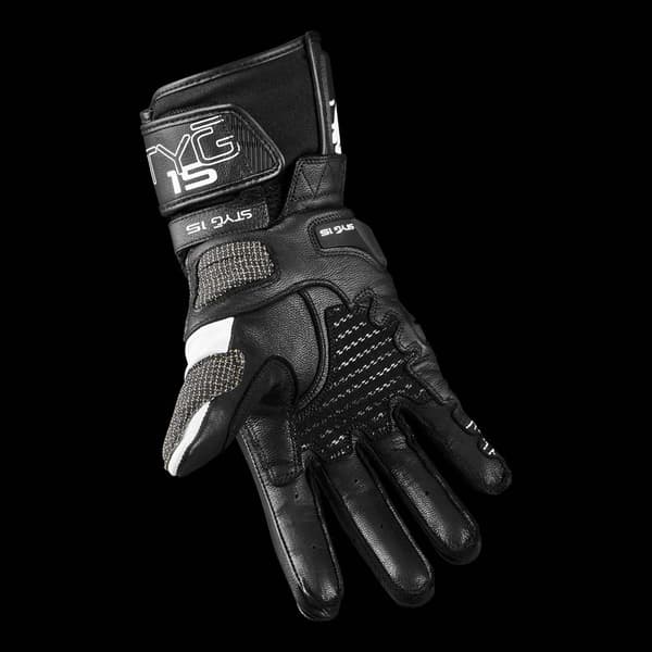 Furygan Læderhandsker Styg15  XL