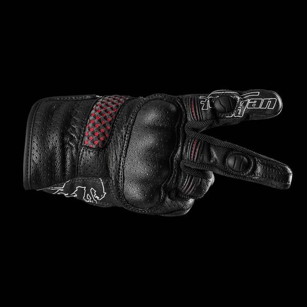 Furygan Læderhandsker Td Air  2XL