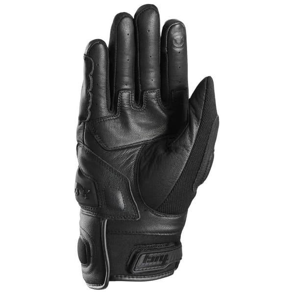 Furygan Læderhandsker Waco Evo Ii  S